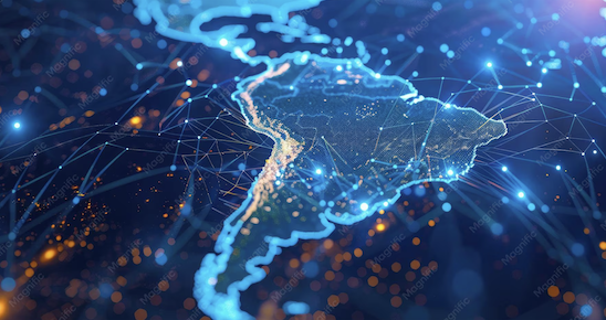 Interconexión en América Latina: ISCI Presenta Estudio con Marco Cooperativo para la Integración Eléctrica Regional